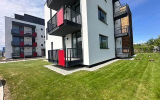 PENTHOUSE PREMIUM ÎN ȘELIMBĂR – PRIVELIȘTI CĂTRE FĂGĂRAȘ SI CINDREL - Poză 1