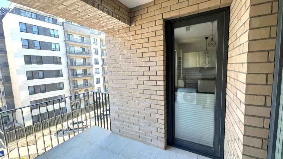 Vanzare apartament 2 camere – Avalon Estate, Pipera | Comision 0% - Poză 11