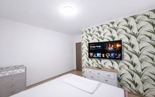 Chirie - Apartament 3 camere - Ploiesti - Zona Caraiman - 81mp - Poză 5