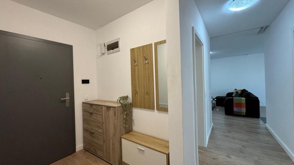 Apartament 3 camere, bloc nou, parcare | Braytim - Kaufland | Comision 0% - Poză 25