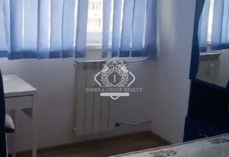 Stefan cel Mare-Lizeanu  | Apartament 2 camere | Bloc 1981 reabilitat - Poză 7