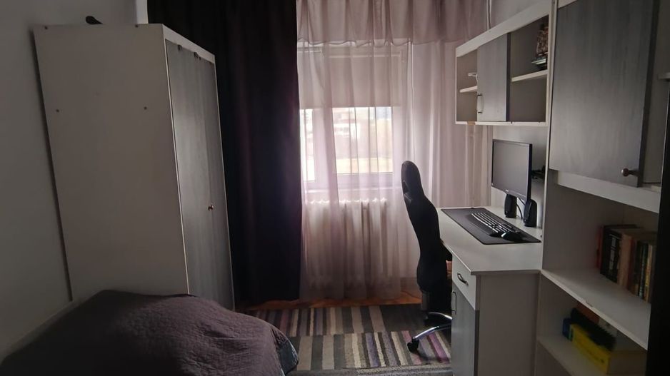 Apartament 4 camere, Dec., et. 3/4-Bld. Chimiei -Tudor Vladimirescu - Poză 5