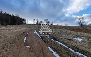 19.5 Hectare în Zona Turistică Montană – Bulz, Bihor - Poză 9