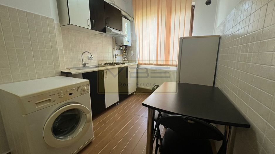 Apartament 1 camera Tatarasi Residence Tudor Office - Poză 6