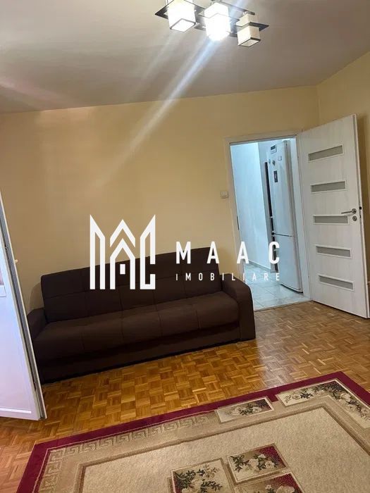Apartament 2 Camere I Etaj 4 I Mobilat I zona Cedonia - Poză 3