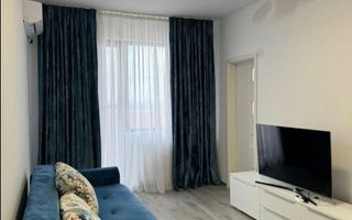 AP. 2 CAMERE SALAJ, BLOC NOU, BUCATARI INCHISA, MOBILAT/UTILAT MODERN - Poză 1