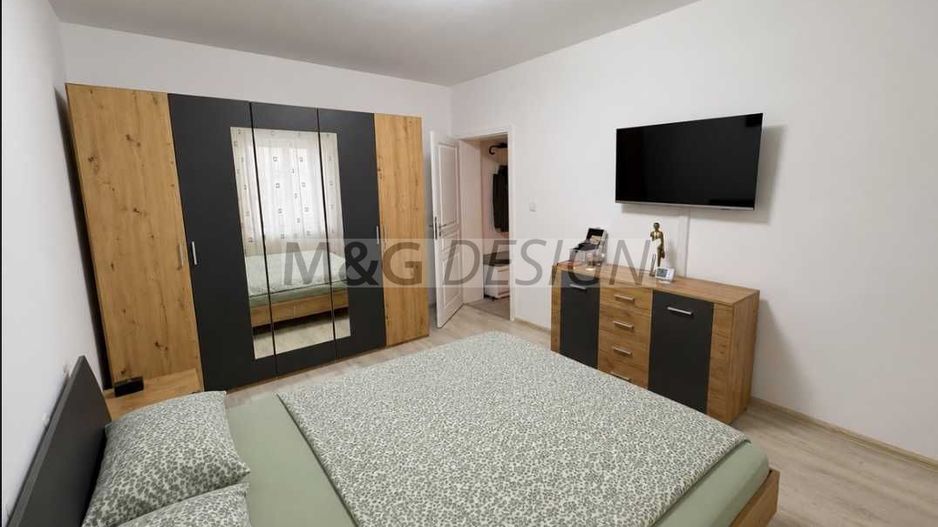 Apartament 2 camere Giroc bloc nou - Poză 6