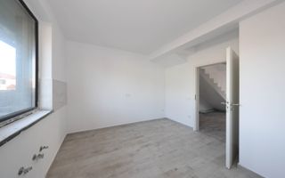 Casă Tip Duplex de Vânzare în Sânpetru | La Poalele Dealului Lempes - Poză 17
