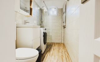 OFERTA INCHIRIATA - Pet Friendly - 3 camere, Take Ionescu | 72 mp - Poză 22