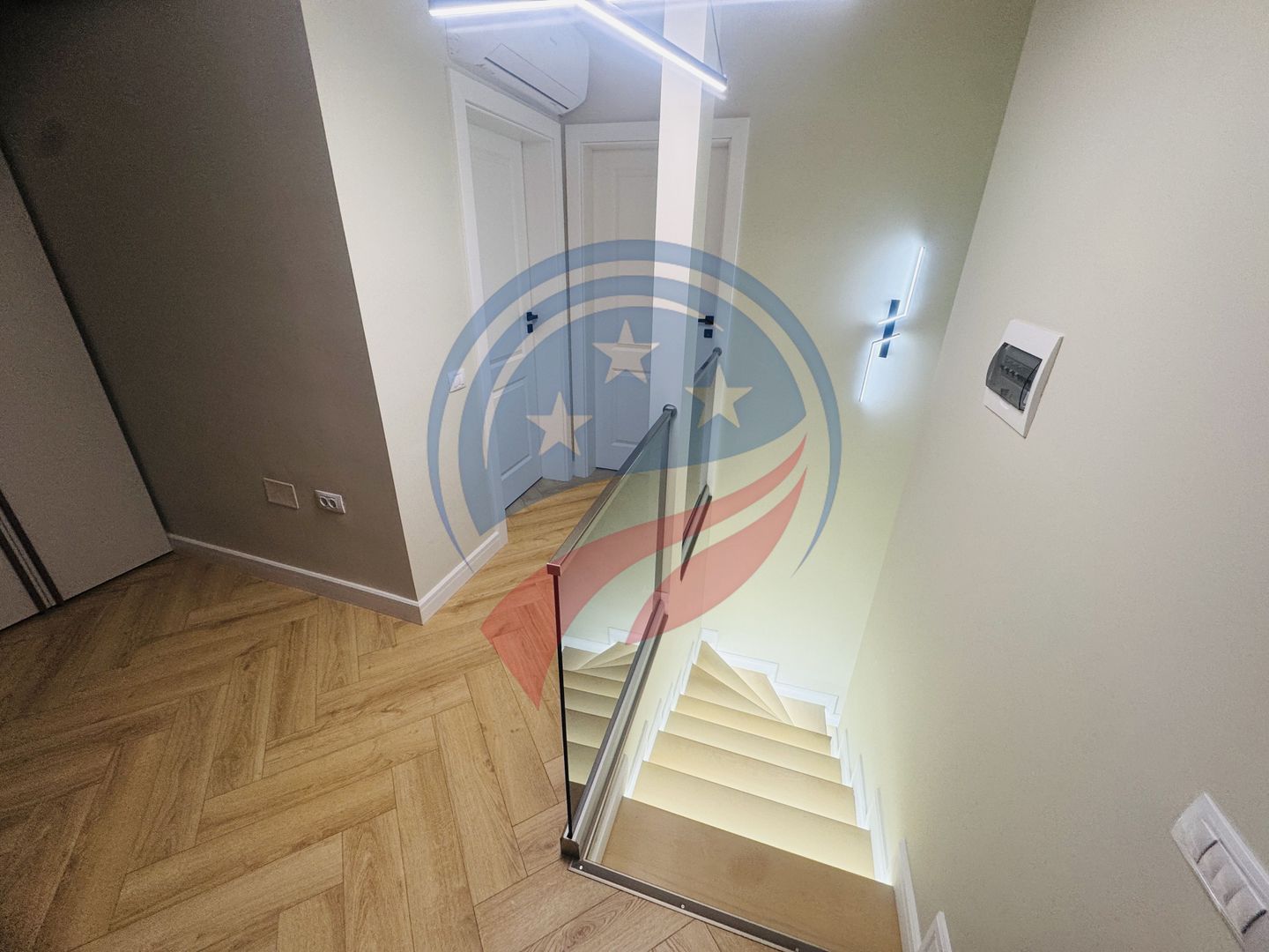 Super locație, super apartament 4 camere Ultracentral - Poză 40