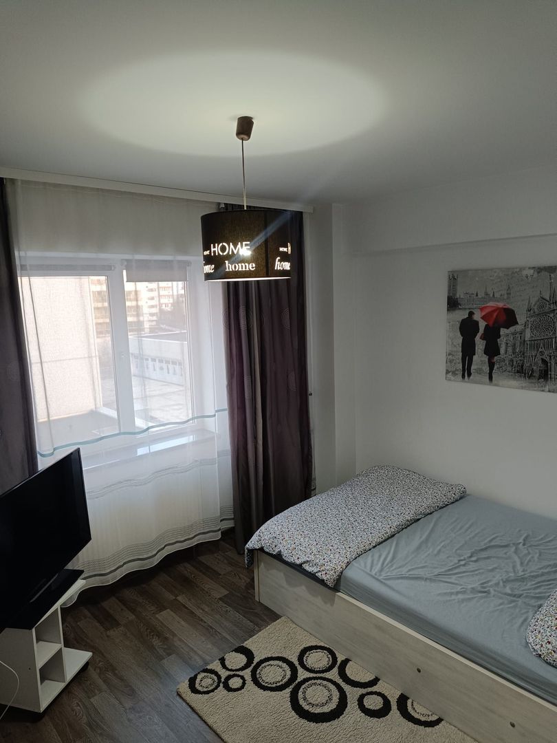 AP. 2 CAMERE METALURGIEI, DOG-FRIENDLY, CENTRALA PROPRIE,  MODERN - Poză 7