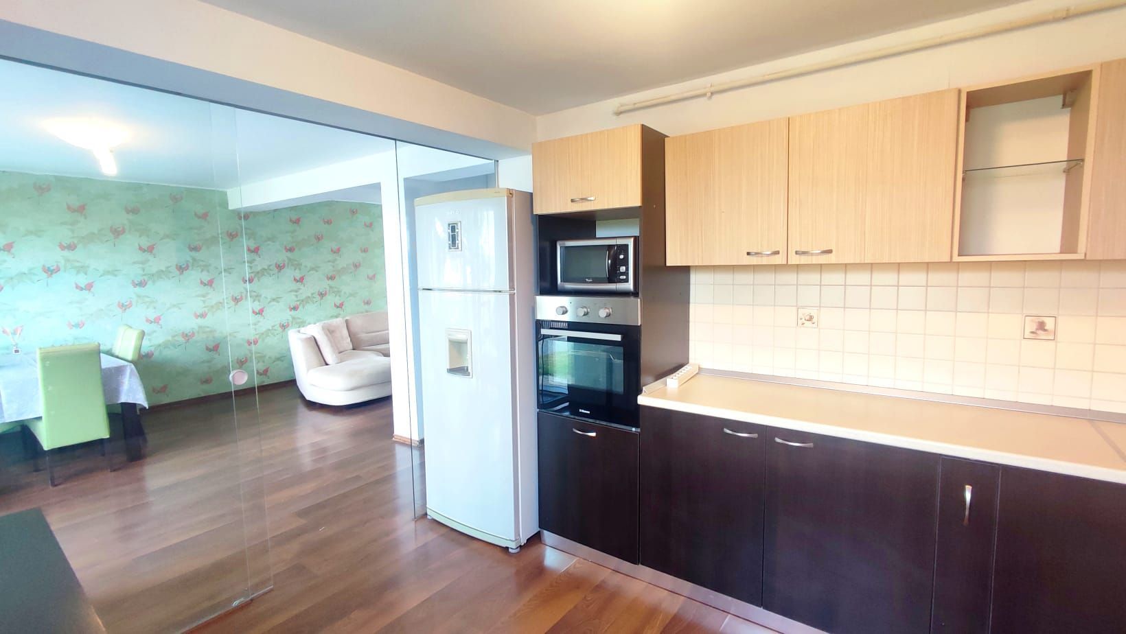 Casa  Zona Eugen Ionesco Europa COMISION ZERO - Poză 15