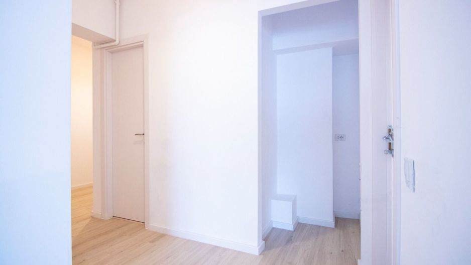 Ansamblul Primavara, 2 camere, 75mp, finisat modern 2024, parcare inclusa - Poză 9