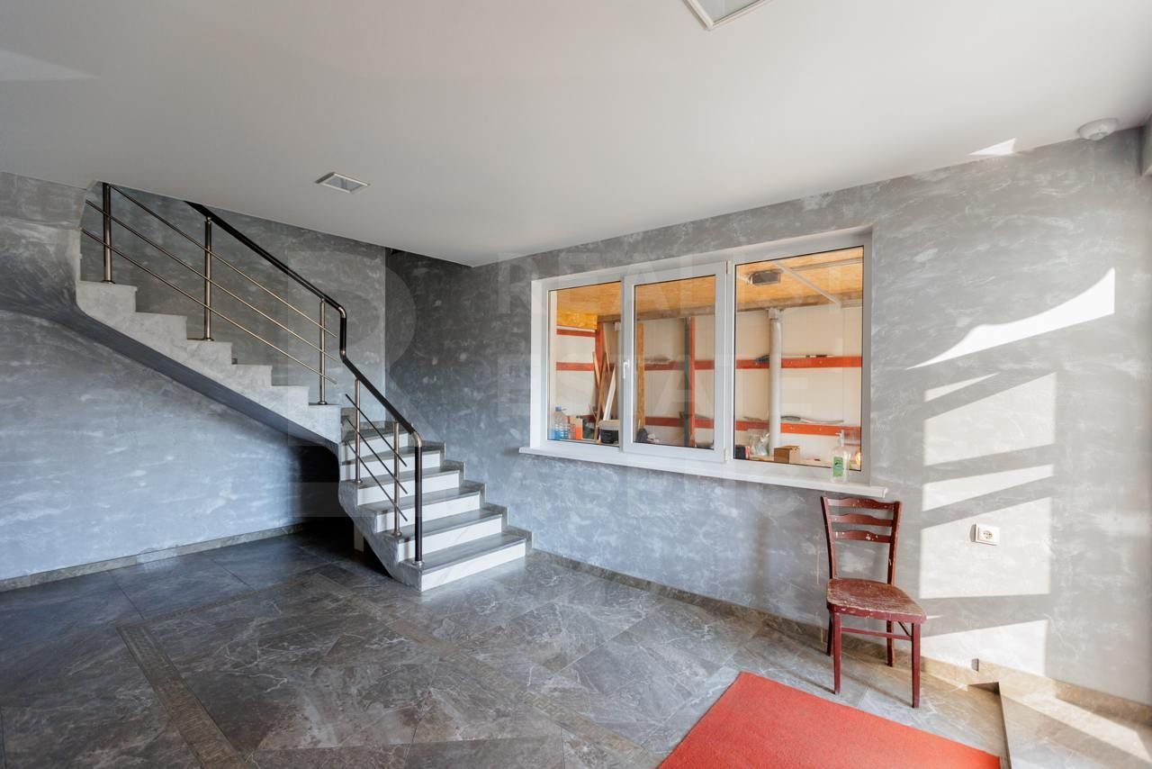 Chirie, casă, 4 camere, str. Prigoreni, Botanica - Poză 7