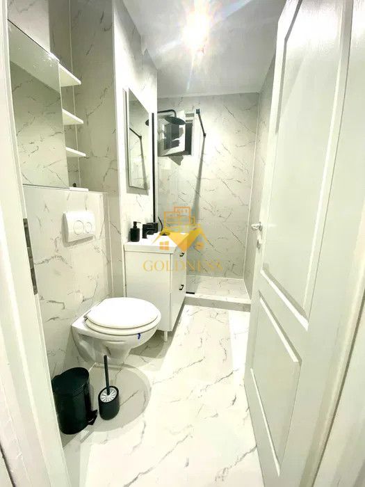 2 camere, Modern, Interservisan, Hotel Royal, Gheorgheni - Poză 8