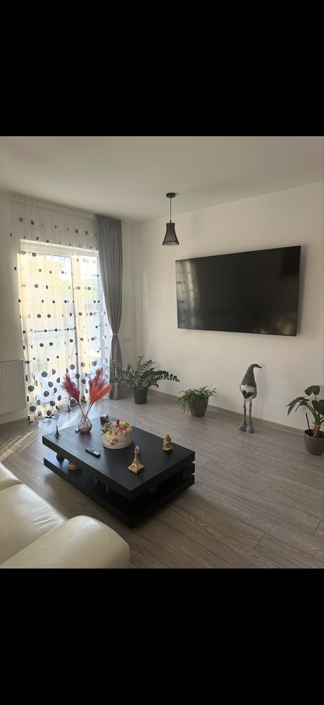 Casa curte Clinceni de inchiriat , Ilfov - Poză 8