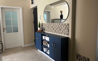 Apartament 4 camere, 78 mp – Între Lacuri, complet renovat și utilat - Poză 1