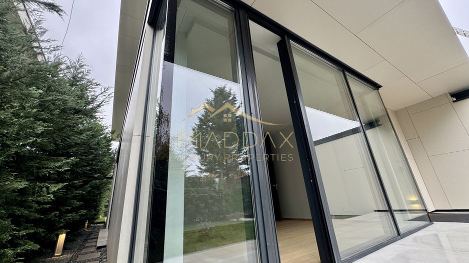 Vila Spectaculoasa *460mpc* / 800mp teren / Piscina Proprie / Pipera - Poză 93