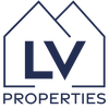 LV PROPERTIES - Logo