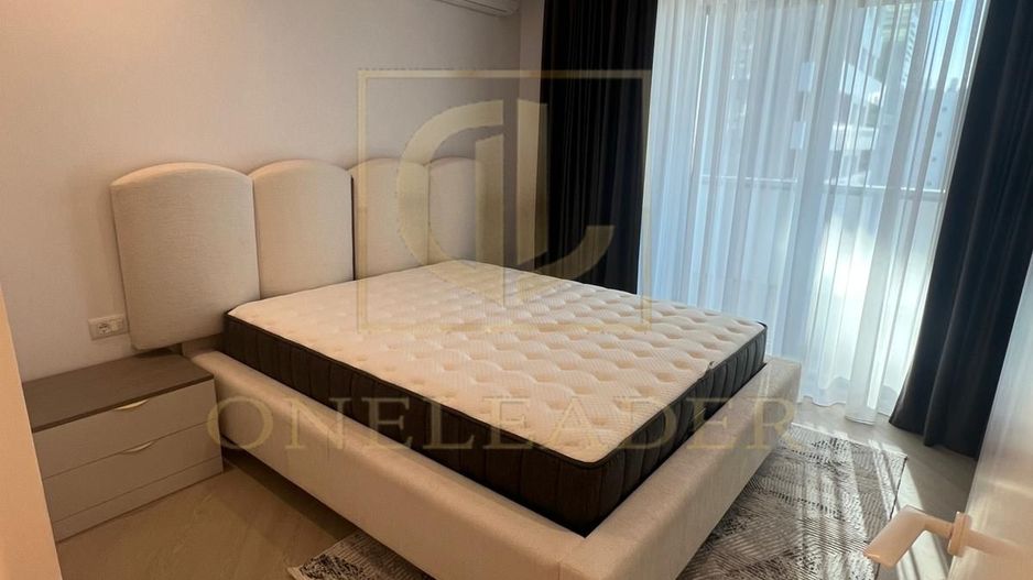 Apartamente 3 Camere | Cortina North – Pipera | Lux |Parcare Subterană - Poză 6