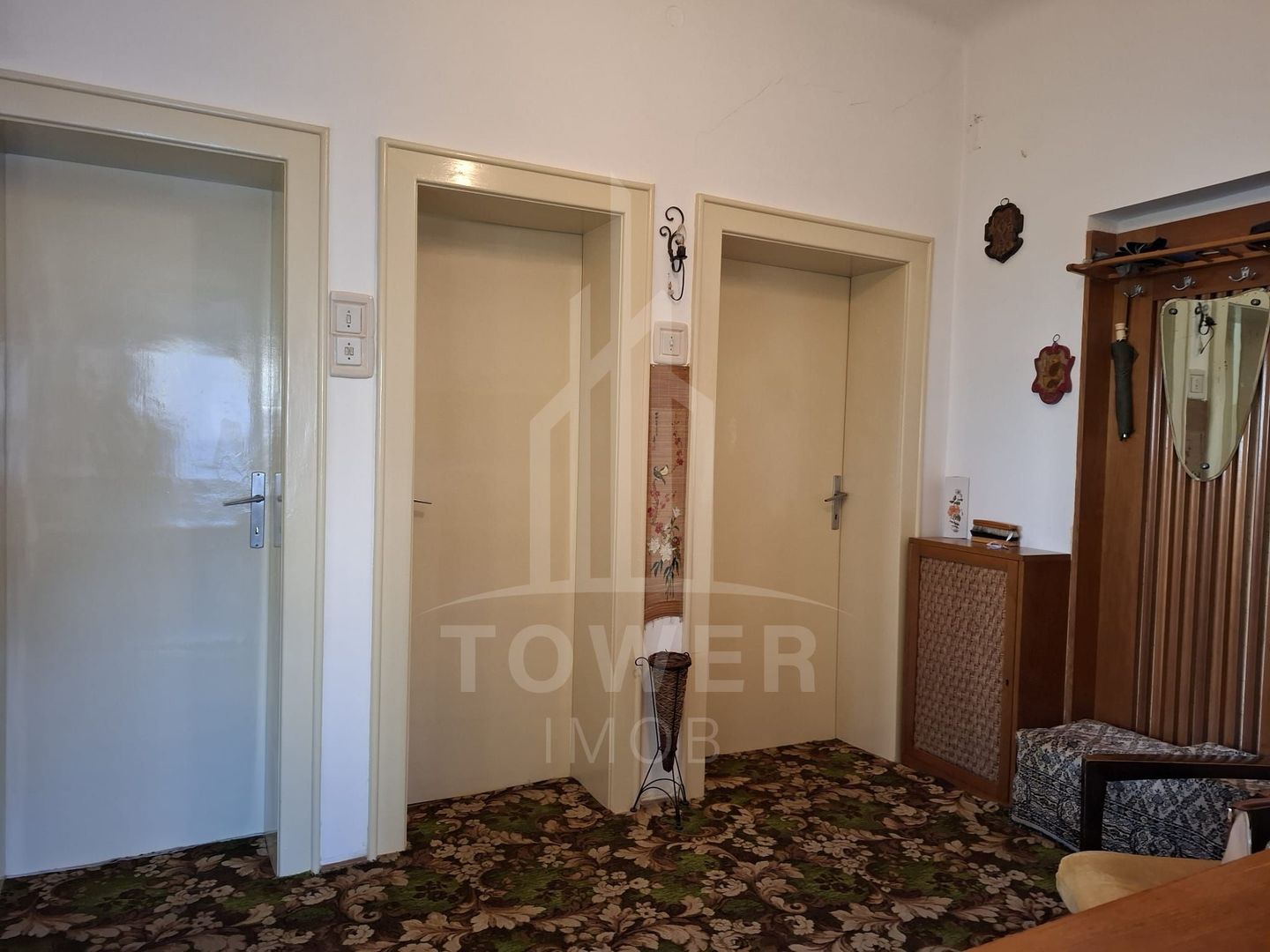 Apartament la casă de vânzare – Zonă ultracentrală, Strada Banatului, - Poză 18