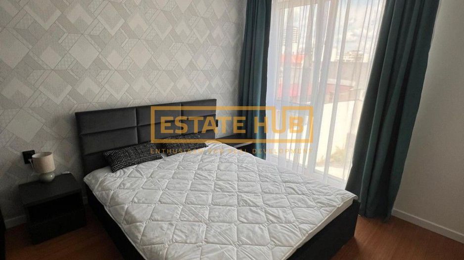 Apartament 2 camere + parcare, Central - Poză 5