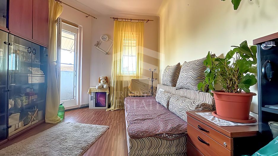 4 camere semidecomandat | 112 mp cu balcoane | Cismigiu - Poză 19