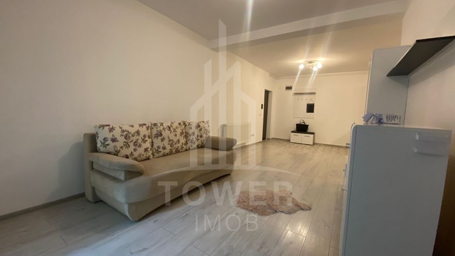 APARTAMENT 3 CAMERE- ZONA MIHAI VITEAZUL, SIBIU - Poză 1
