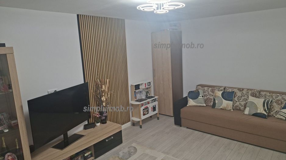 Apartament 2 camere Vitan - Poză 3