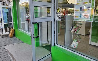 Inchiriere spatiu 80 mp, Exercitiu stradal - Poză 10