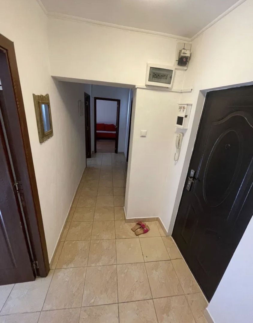 AP.2 CAMERE- DOAMNA GHICA, PET-FRIENDLY, BLOC REABILITAT, MODERN - Poză 3