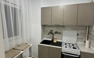 Particular inchiriez garsoniera Dristor str Laborator la 2 min metrou - Poză 3