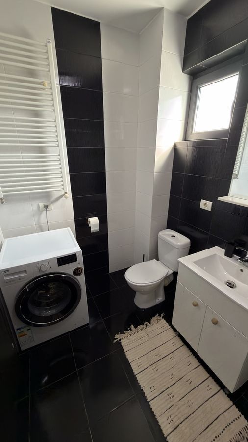 Apartament 2 camere | decomandat | bloc nou | metrou Gorjului - Poză 7