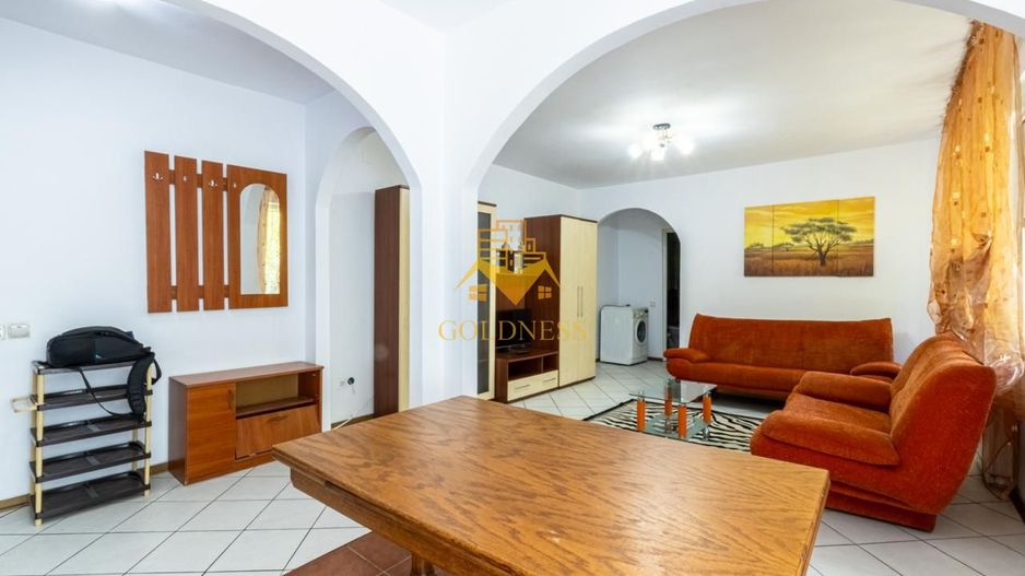 2 camere Gheorgheni, modern, FSEGA, Iulius Mall, Interservisan! - Poză 3