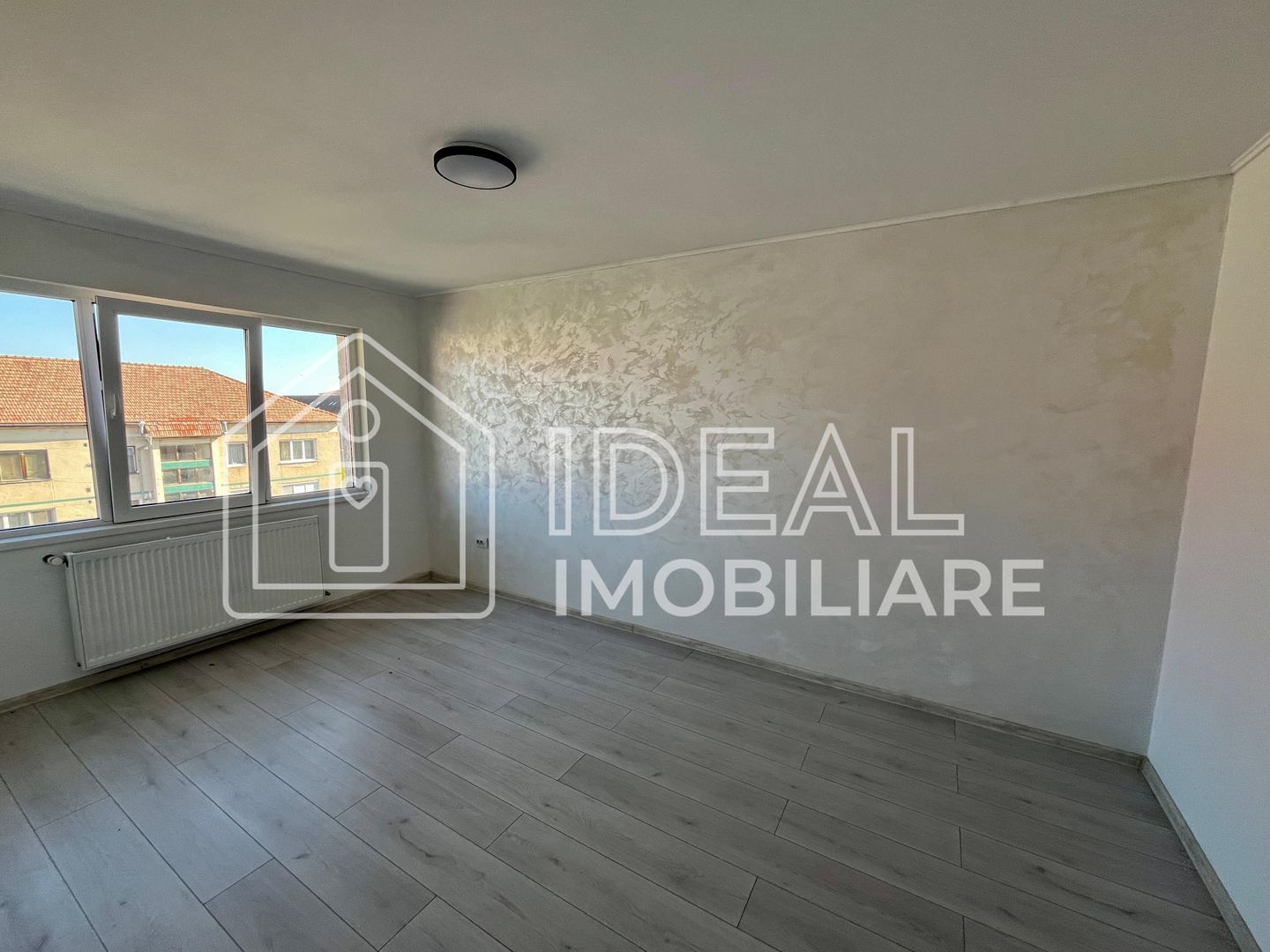 Mansarde moderne cu 4 camere – zona Rahovei – Mihai Viteazu - Poză 4