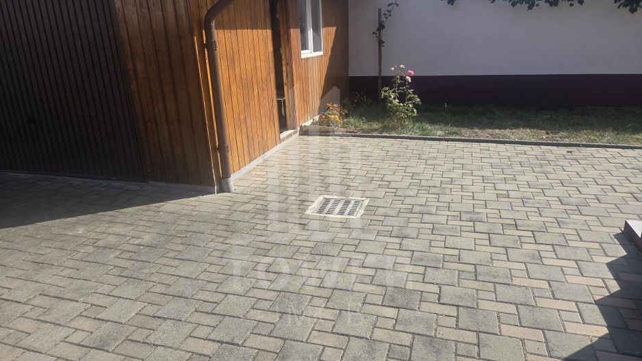 Casă individuală de închiriat - Cartierul Arhitecților - Poză 10