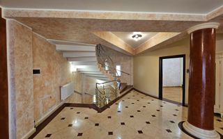 Vila generoasa de inchiriat intr o zona principala a orasului - Poză 8