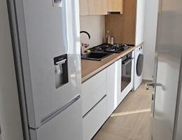 PF vand ap 2 cam  57,4 mp intabulat mobilat cu loc parcare subterana - Poză 4