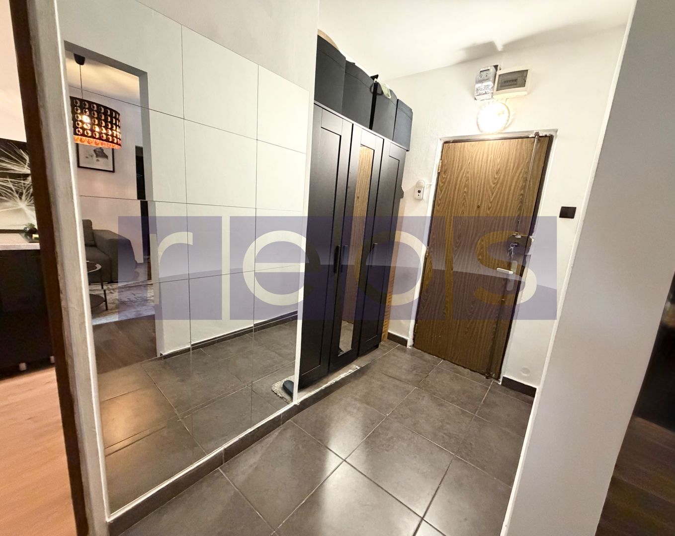 VANZARE 2 CAMERE | RENOVAT | ETAJ 1 | 52 MP | ZONA ION MIHALACHE - Poză 9