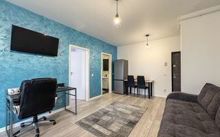 2 camere la cheie, bloc nou - Poză 1