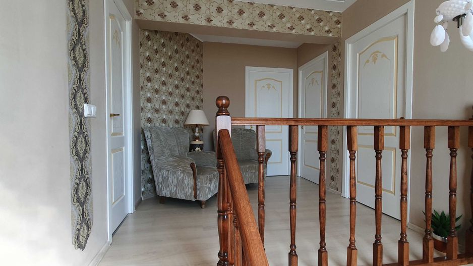 Casă individuală - Corunca - Poză 7