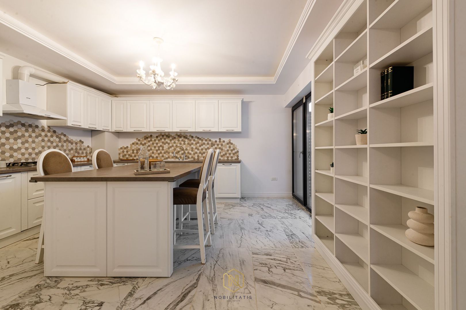 INCHIRIAT | Casa - Segmentul Premium - 4 camere, 110 mpu | La Padure - Poză 18