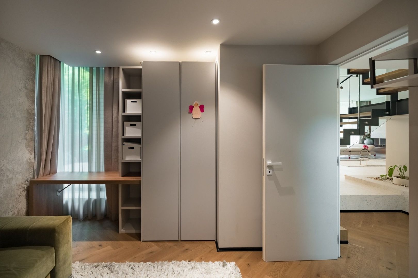 Vila cu 6 camere in Amber Gardens - Poză 17
