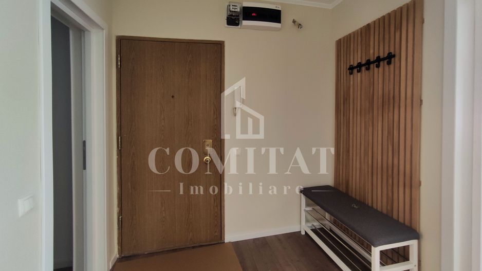 Apartament cu 3 camere decomandate | Zona Interservisan - Gheorgheni - Poză 16