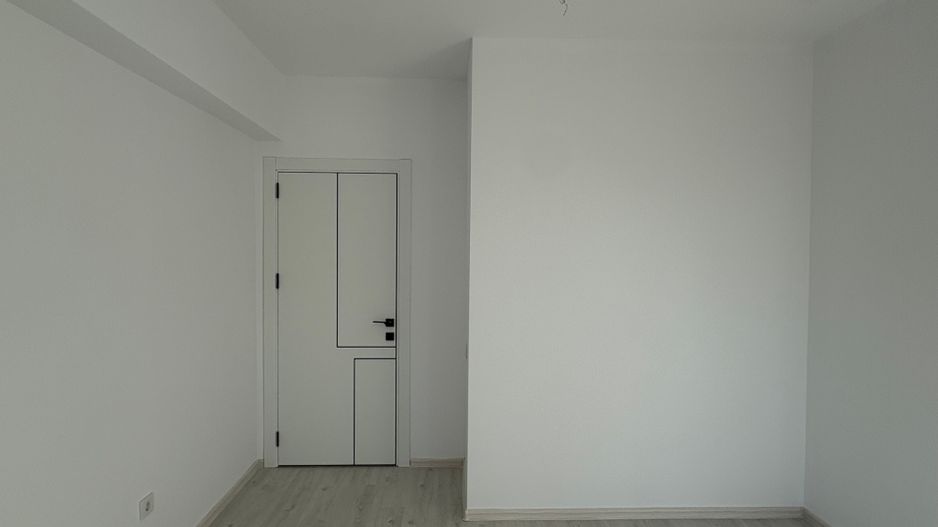 Apartament cu 2 camere | Pallady | Loc de parcare | Rossa Residence - Poză 6