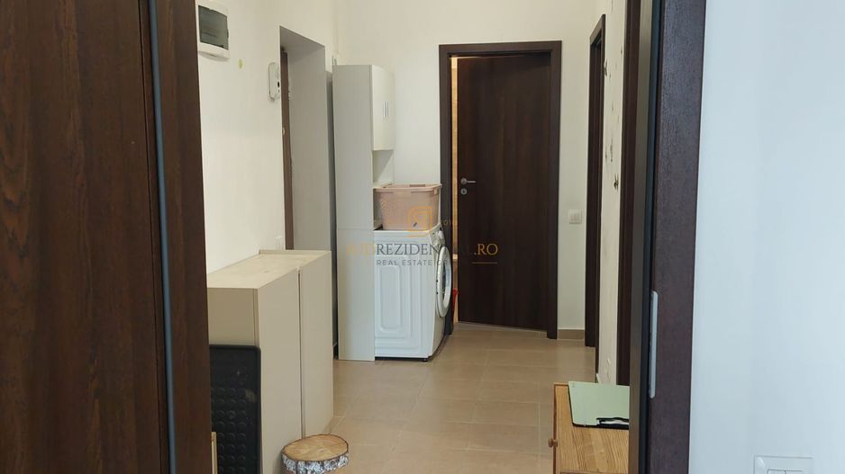 Apartament 2 camere de inchiriat, mobilat si utilat,Metrou Berceni - Poză 6