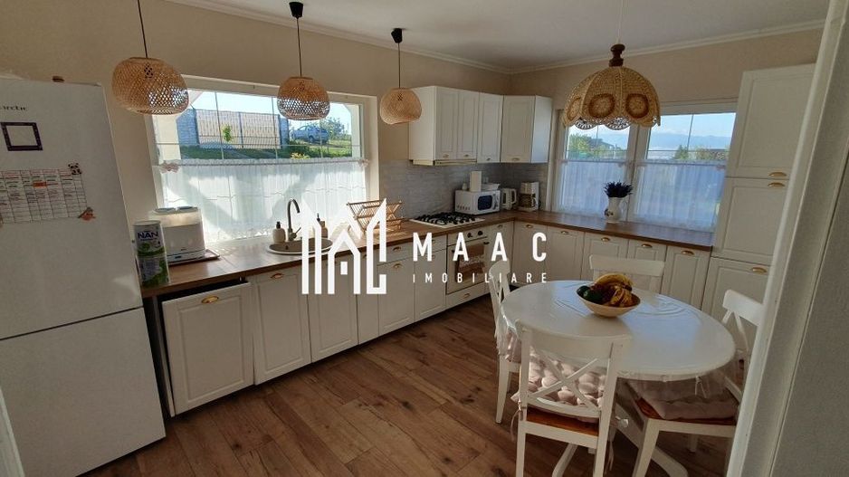 Casa individuala | 4 Camere | 695MP teren | Sura Mare - Poză 2