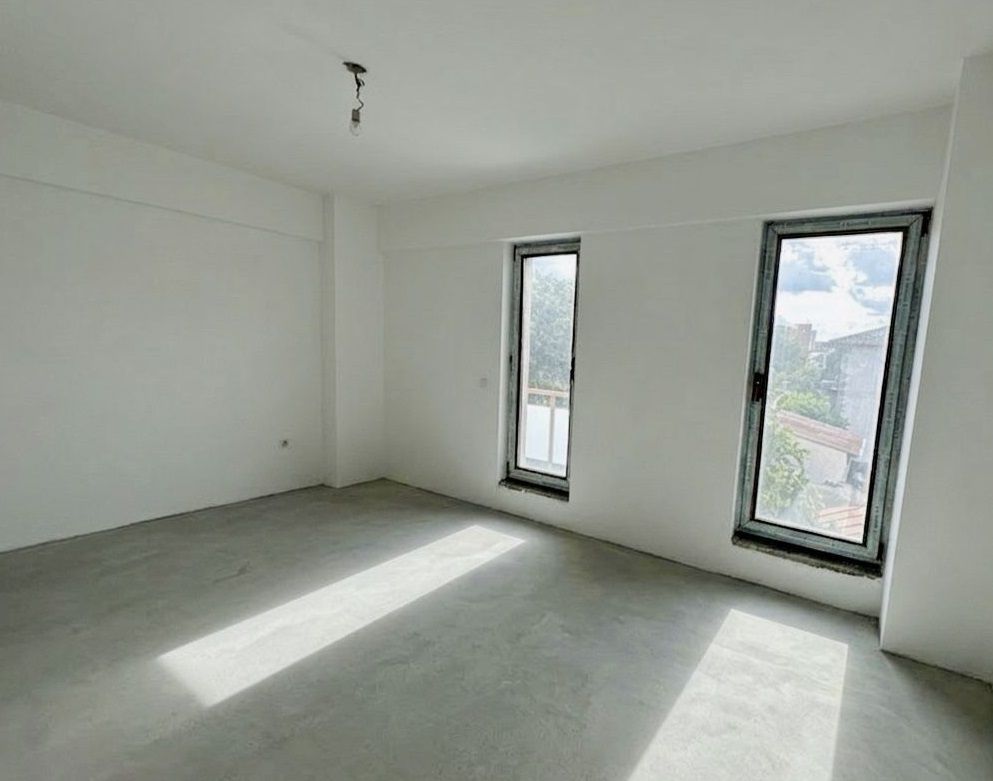 Apartament 3 camere | Terasă + 2 balcoane | Parcare | Bloc nou - Poză 3