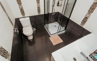 Vânzare, apartament, 1 cameră , str. Hârtoape, Buiucani - Poză 10