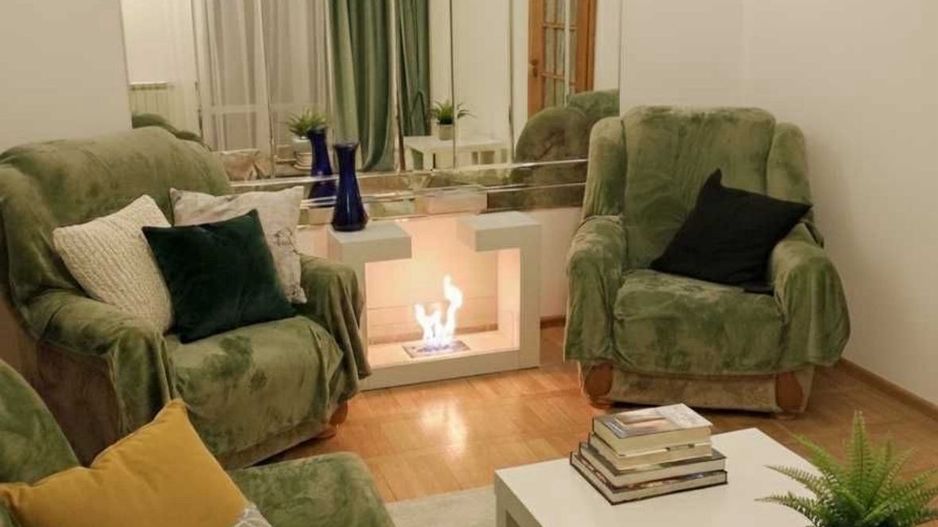 AP. 2 CAMERE TITULESCU, PET-FRIENDLY, MOBILAT MODERN, METROU 5 MINUTE - Poză 3